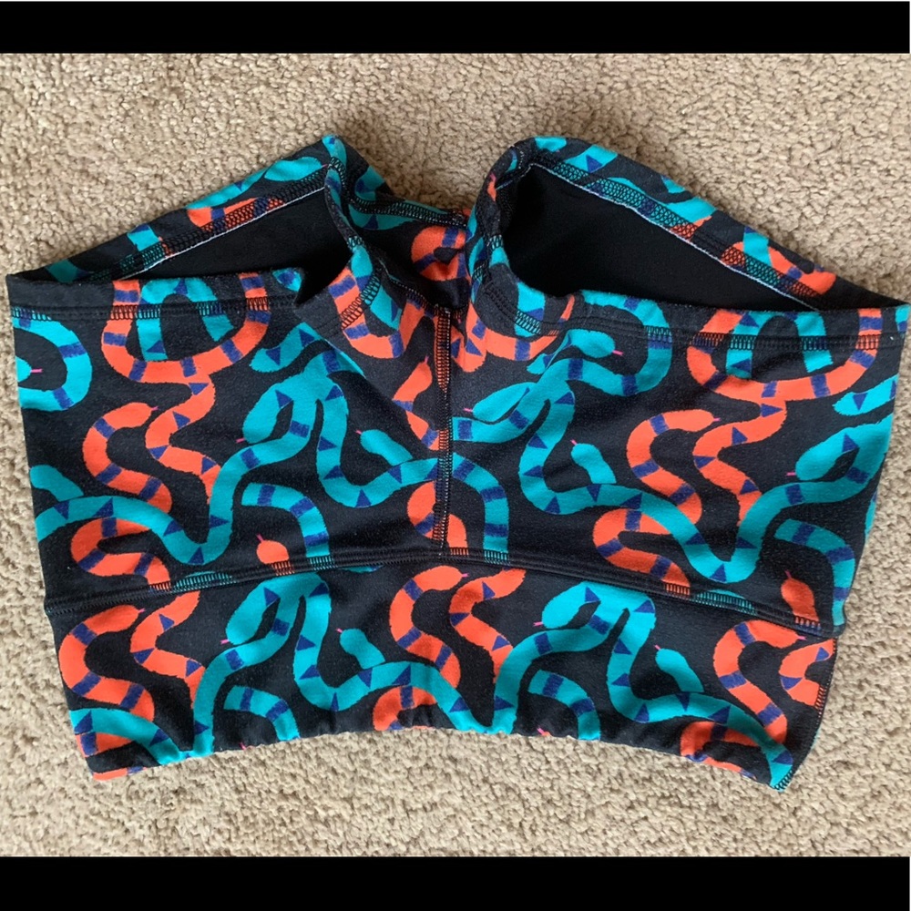 Fleo regular shorts size S